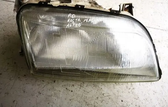 Seat Alhambra (Mk1) Headlight/headlamp 1305235255