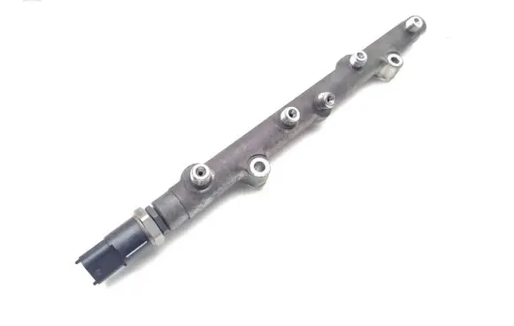 Land Rover Freelander Fuel main line pipe 0445214011