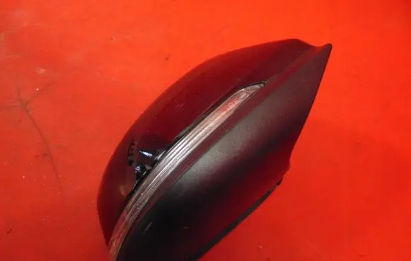 BMW 2 F46 Plastic wing mirror trim cover 
