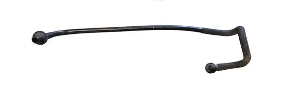 Audi A4 S4 B7 8E 8H Vacuum line/pipe/hose 8E1611931R