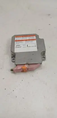Suzuki SX4 Airbag control unit/module 3891079J01000 13070516F 5WK43630