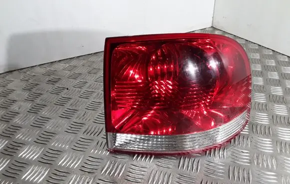Rear/tail lights