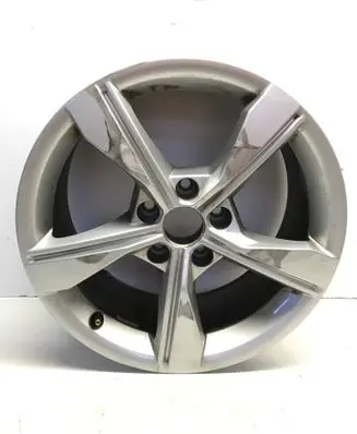 Audi A4 S4 B9 8W R17 alloy rim 8W0601025EH 75JX17H2N