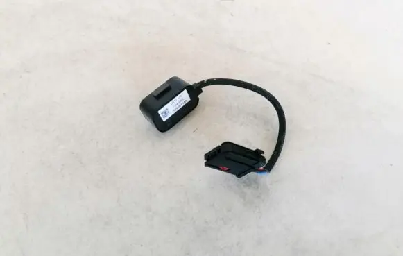 Opel Insignia A Sensor 13242355