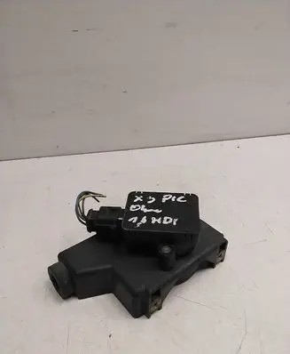 Citroen Xsara Picasso Acceleration sensor 9643365680 445821001002 13404