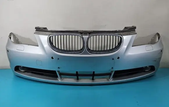 BMW 5 E60 E61 Front bumper IMPRK1430158