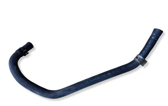 Nissan Juke I F15 Gearbox oil cooler pipe/hose 2709
