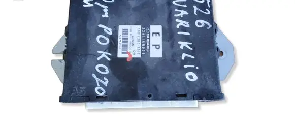 Subaru Tribeca Engine control unit/module 22611AN03B