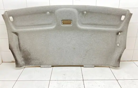 Opel Vivaro Headlining 91169002 131004140402 7700312729