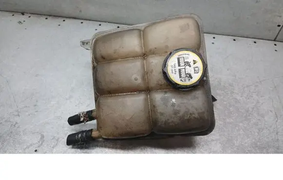 Ford Focus C-MAX Coolant expansion tank/reservoir 3M5H8K218