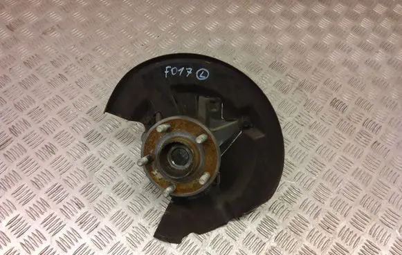 Ford Kuga II Front wheel hub 43550k0010