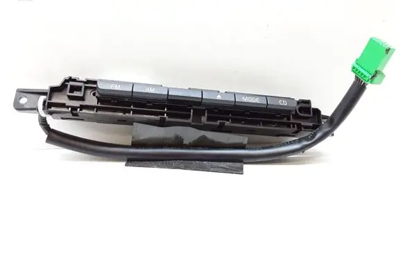 Volvo XC60 Head unit multimedia control 31300019