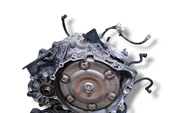 Volvo XC60 Automatic gearbox 1285113 31342781
