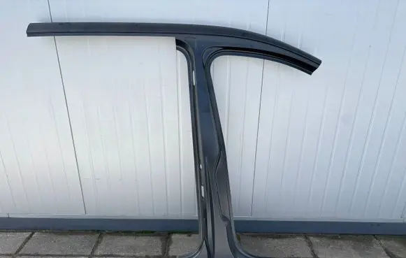 Volkswagen Caddy Pillar (middle) 2K7