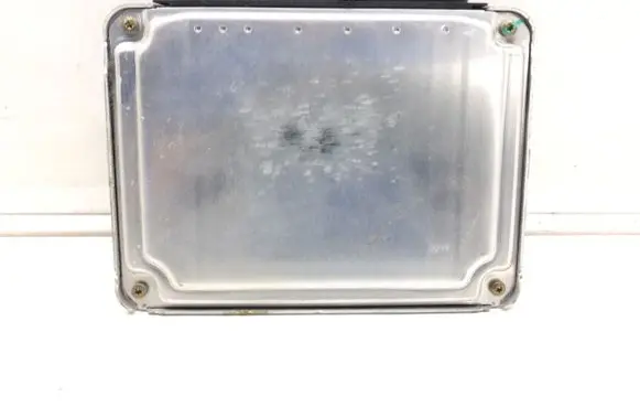 Volkswagen New Beetle Engine control unit/module ECU