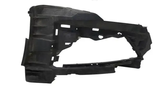 Seat Leon (5F) Fog light bracket 5F0807349