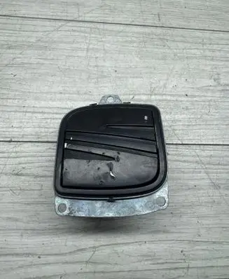 Seat Altea XL Tailgate exterior lock 5P0827565C