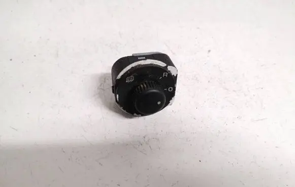 Audi A3 S3 8P Wing mirror switch 1z2959565a 2627