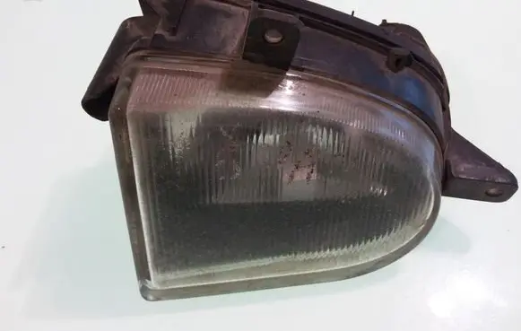 Volkswagen Sharan Front fog light