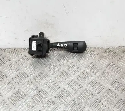 BMW 5 E39 Wiper control stalk 8363664 0120400014