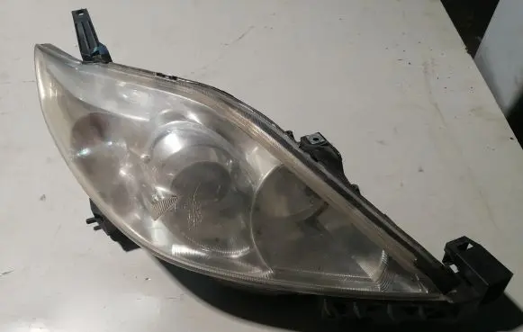 Mazda 5 Headlight/headlamp