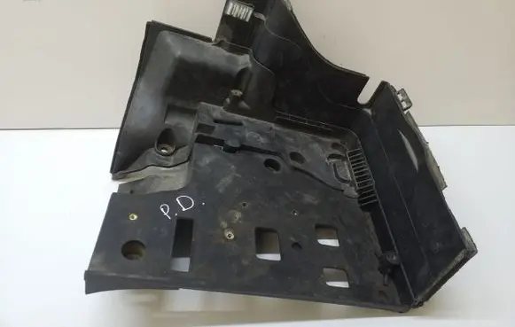 Land Rover Range Rover Sport L320 Battery tray DWM500021 DWM500100 DWI500023