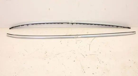 BMW X5 G05 Roof bar rail 7417886MWGK290526 7417886 7417885