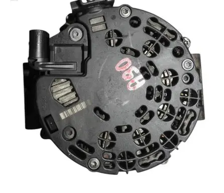 Mercedes-Benz S W221 Generator/alternator A0141541302