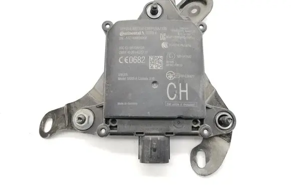 Toyota C-HR I Blind spot module 10R047527 88162F4010