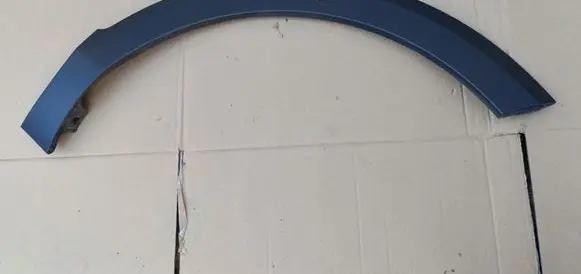 KIA Niro Front arch trim 8714AT000