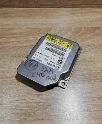 BMW 3 E46 Airbag control unit/module 6905491
