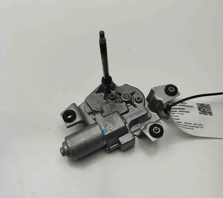 Nissan Leaf II (ZE1) Rear window wiper motor 287101FA0A