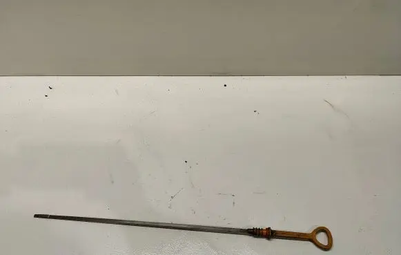 Volkswagen PASSAT B4 Oil level dip stick 053115611B