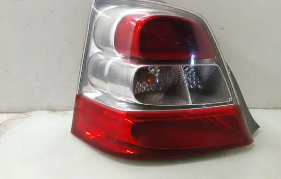 Honda Civic Rear/tail lights 4982