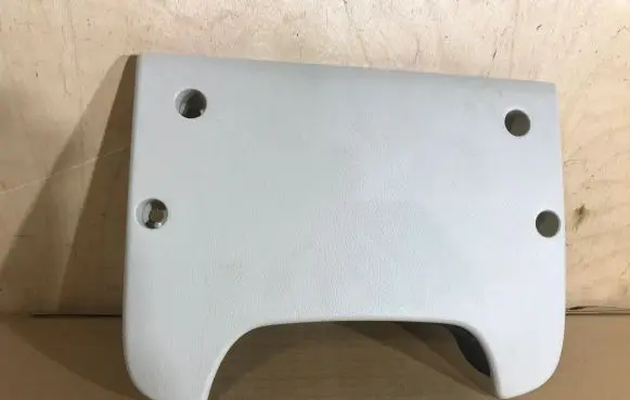 Jaguar XJ X350 Dashboard lower bottom trim panel 2W93F044F08AC AEK ODA534