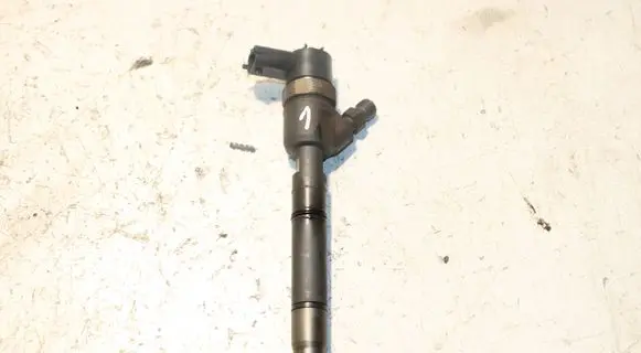 Hyundai i40 Fuel injector 338002A800 0445110411
