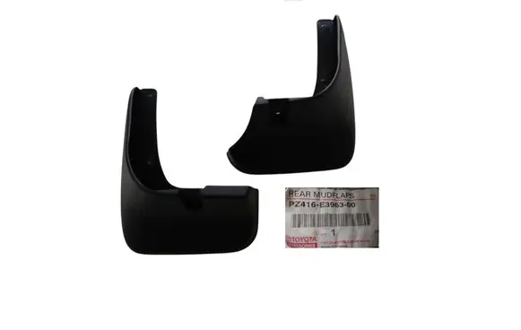 Toyota Corolla E140 E150 Front arch PZ416-E3963-00