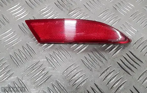 Ford Focus Rear tail light reflector BM51515B0AE