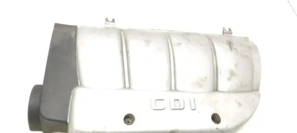 Mercedes-Benz C W203 Engine cover (trim)