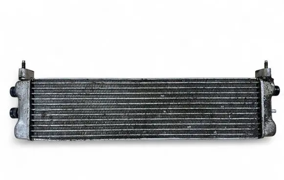 BMW M5 F90 Transmission/gearbox oil cooler X9566001 FJ3889 2284260