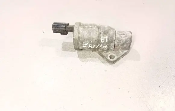 Ford Puma Idle control valve (regulator) XS4U9F715BB XS4U-9F715-BB