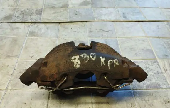 Volvo V50 Front brake caliper