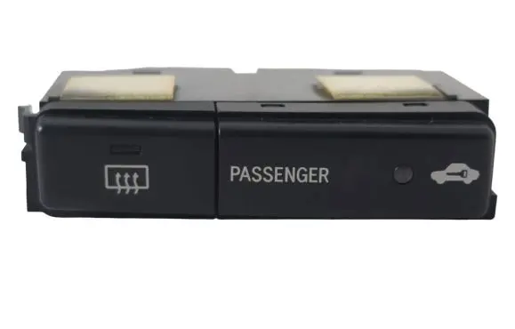 Toyota Avensis T250 Windscreen/window heater switch 8479005130C 8479005130 MS364100380