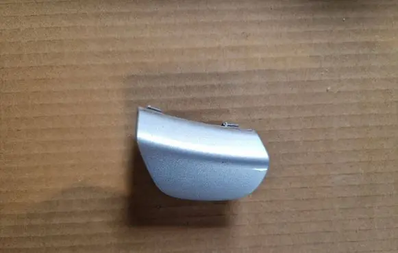Mercedes-Benz EQS V297 Front tow hook cap/cover A2978852600