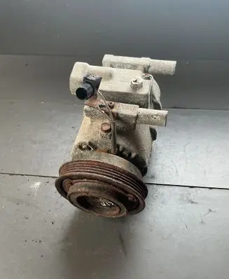 Air conditioning (A/C) compressor (pump)