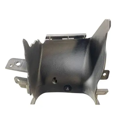 Chevrolet Camaro Intercooler air channel guide 84446526
