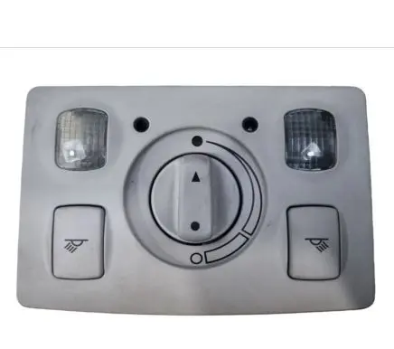 Audi A6 S6 C5 4B Sunroof switch 4B0959613B