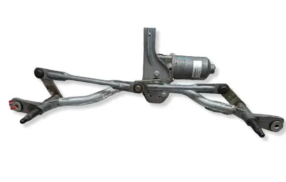 Renault Trafic III (X82) Front wiper linkage and motor S26309029 288004907R