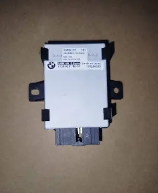 Mini Cooper Countryman R60 Tow bar trailer control unit/module 9221180 55892110 102260033
