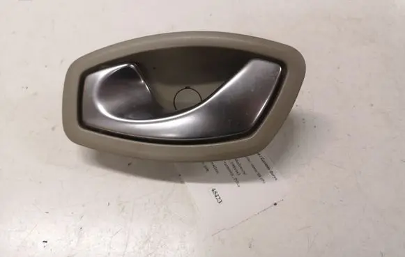 Renault Scenic III - Grand scenic III Rear door interior handle 826730001R 110485